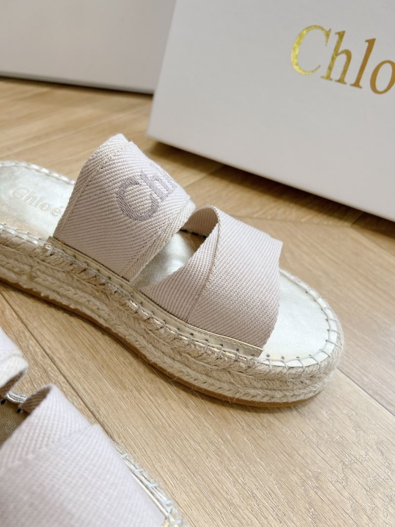 Chloe Sandals